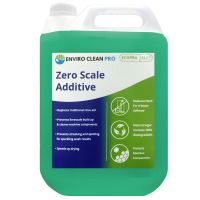 Enviro Clean Pro Zero Scale Additive ECOPRA5L