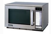 Sharp R24AT Commercial Microwave + Cavity Liner 1900w