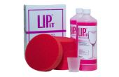 Lipstick Remover & Glass Sanitiser Refill Pack
