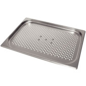 GN 1/1 Stainless Steel Gastronorm Spiked Meat Dish 25mm