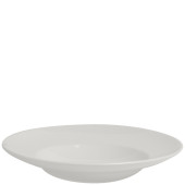 Steelite Simplicity White Nouveau Bowl 27cm/10.6" (Pack of 6)