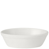 Steelite Simplicity White Oval Baker 16cm/6.3" 370ml/13oz (Pack of 24)