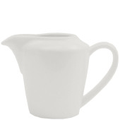 Steelite Simplicity White Harmony Jug 285ml/10oz (Pack of 12)