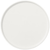 Steelite Taste White Stack Plate 28.5cm/11.2" (Pack of 6)