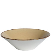 Steelite Terramesa Wheat Essence Bowl 14cm/5.5" 340ml/12oz (Pack of 24)