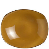 Steelite Terramesa Mustard Zest Platter 20.25cm (Pack of 24)