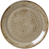 Steelite Craft Porcini Coupe Plate 25cm/10" (Pack of 24)