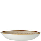 Steelite Craft Porcini Coupe Bowl 25.5cm/10" (Pack of 12)