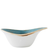 Steelite Craft Blue Freestyle Bowl 13cm/5" 120ml/4oz (Pack of 12)