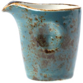 Steelite Craft Blue Pourer 85ml/3oz (Pack of 12)