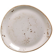 Steelite Craft White Freestyle Plate 30.5cm/12" (Pack of 12)