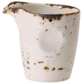 Steelite Craft White Pourer 85ml/3oz (Pack of 12)