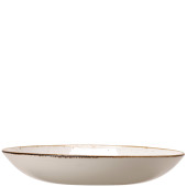 Steelite Craft White Coupe Bowl 25.5cm/10" (Pack of 12)