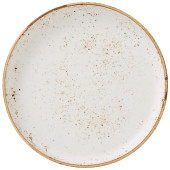 Steelite Craft White Stack Plate 16.5cm/6.5" (Pack of 12)