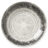 Steelite Petra Graphite Coupe Bowl 25cm/10" 1.2L/42oz (Pack of 12)