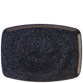 Porcelite Aura Tide Rectangular Plates 32cm/12.5" (Pack of 6)