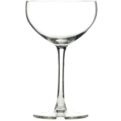 Libbey Martini Coupe Glasses 240ml/8.5oz (Pack of 6)