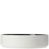 Steelite Nyx Nordic Round Stacking Tray 20cm/8" (Pack of 12)