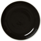 Steelite Nyx Nordic Coupe Plate 16.5cm/6.5" (Pack of 12)