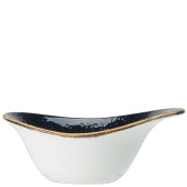 Steelite Craft Liquorice Freestyle Bowl 13cm/5" 120ml/4oz (Pack of 12)