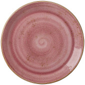 Steelite Craft Raspberry Coupe Plate 30cm/12" (Pack of 12)