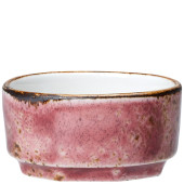 Steelite Craft Raspberry Taster Dipper 6.5cm/2.5"(Pack of 12)