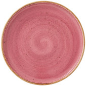 Steelite Craft Raspberry Stack Plate 20cm/8" (8") (Pack of 12)
