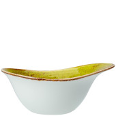 Steelite Craft Apple Freestyle Bowl 18cm/7" 435ml/15oz (Pack of 12)