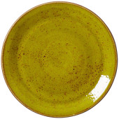 Steelite Craft Apple Coupe Plate 25cm/10" (Pack of 12)