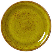 Steelite Craft Apple Coupe Plate 20cm/8" (Pack of 12)