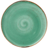 Steelite Craft Aqua Stack Plate 28.5cm/11.2" (Pack of 6)
