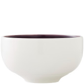 Steelite Nyx Damson Bowl 11cm/4" 340ml/12oz (Pack of 12)
