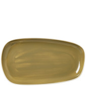 Steelite Nyx Olive Nordic Tray 34cm/13" (Pack of 6)