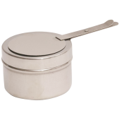 Spare Fuel Holder for Chafing Dishes