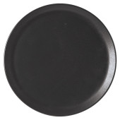 Seasons Graphite Pizza Plate 28cm 1 x 6