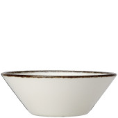 Steelite Charcoal Dapple Essence Bowl 14cm/5.5" 340ml/12oz (Pack of 24)