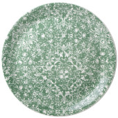 Steelite Ink Legacy Teal Coupe Plate 30cm/12" (Pack of 12)