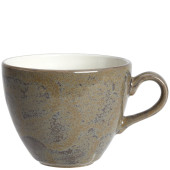 Steelite Revolution Granite Liv Cup 350ml/12oz (Pack of 12)