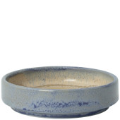 Steelite Aurora Revolution Bluestone Stacking Tray 10cm/4" (Pack of 12)