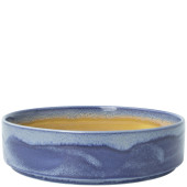 Steelite Aurora Revolution Bluestone Stacking Tray 20cm/8" (Pack of 12)