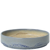 Steelite Aurora Revolution Bluestone Stacking Tray 13.5cm/5" (Pack of 12)