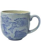 Steelite Aurora Revolution Bluestone City Mug 340ml/12oz (Pack of 12)
