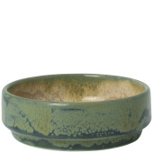 Steelite Aurora Revolution Jade Stacking Tray 7.5cm/3" (Pack of 12)