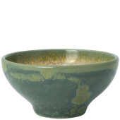 Steelite Aurora Revolution Jade Tulip Bowl 10cm/4" (Pack of 12)