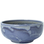 Steelite Aurora Vesuvius Lapis Bowl 13.5 x 5.75cm/5 x 2" 470ml/16.5oz (Pack of 12)
