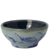 Steelite Aurora Vesuvius Lapis Tulip Bowl 7cm/3" (Pack of 12)