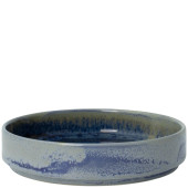 Steelite Aurora Vesuvius Lapis Round Stacking Tray 14cm/5.5" (Pack of 12)