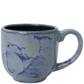 Steelite Aurora Vesuvius Lapis City Mug 115ml/4oz (Pack of 12)