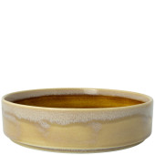 Steelite Aurora Vesuvius Amber Stacking Tray 20cm/8" (Pack of 12)