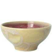 Steelite Aurora Vesuvius Rose Tulip Bowl 10cm/4" 175ml/6oz (Pack of 12)